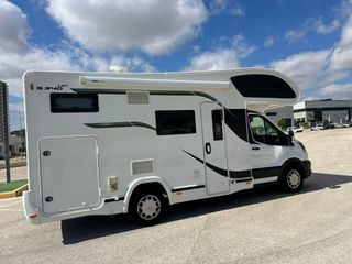FORD BENIMAR  2022