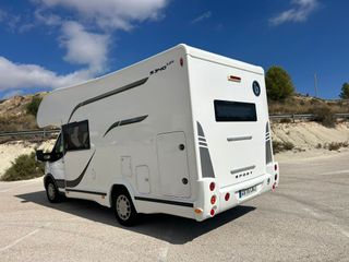FORD BENIMAR  2022