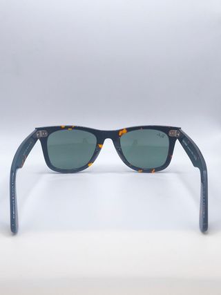 Gafas de sol 2140 Wayfarer Carey (Tortoise) G‐15