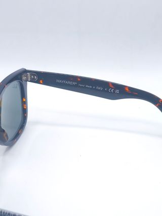 Gafas de sol 2140 Wayfarer Carey (Tortoise) G‐15