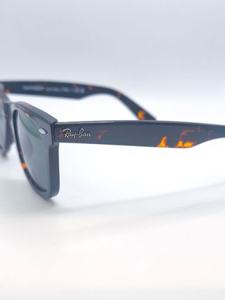 Gafas de sol 2140 Wayfarer Carey (Tortoise) G‐15