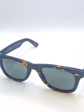 Gafas de sol 2140 Wayfarer Carey (Tortoise) G‐15