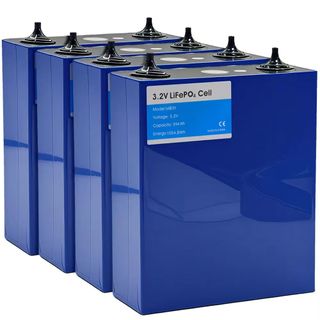 Batteria LFP Exencell MB31 314ah 340ah lifepo4