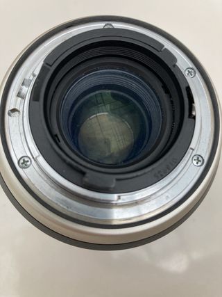 Objetivo Tamron