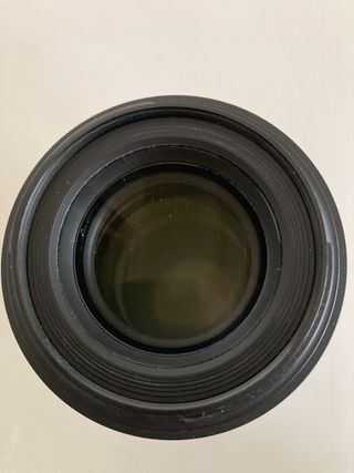 Objetivo Tamron