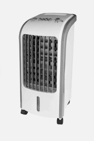 Nebulizador Climatizador Enfriador Ventisca 80W