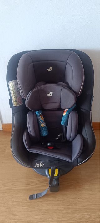 Silla coche Joie Stages