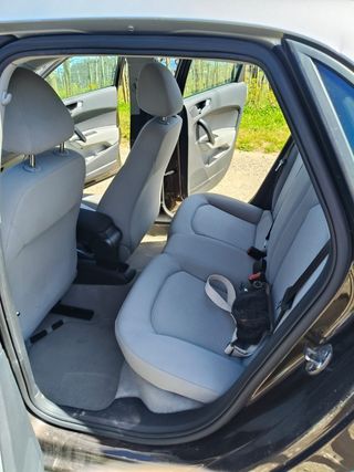 Audi A1 2012