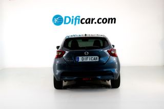Nissan Micra MICRA IG-T 90 CV S&S ACENTA