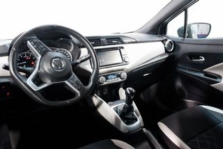 Nissan Micra MICRA IG-T 90 CV S&S ACENTA