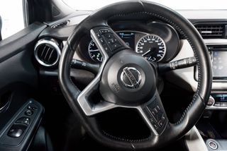 Nissan Micra MICRA IG-T 90 CV S&S ACENTA