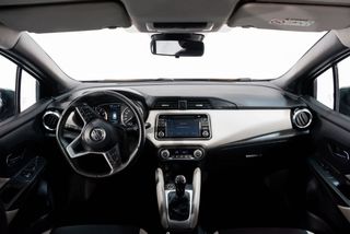 Nissan Micra MICRA IG-T 90 CV S&S ACENTA