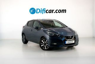 Nissan Micra MICRA IG-T 90 CV S&S ACENTA