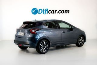 Nissan Micra MICRA IG-T 90 CV S&S ACENTA