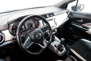 Nissan Micra MICRA IG-T 90 CV S&S ACENTA
