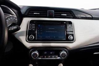 Nissan Micra MICRA IG-T 90 CV S&S ACENTA