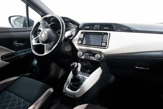 Nissan Micra MICRA IG-T 90 CV S&S ACENTA