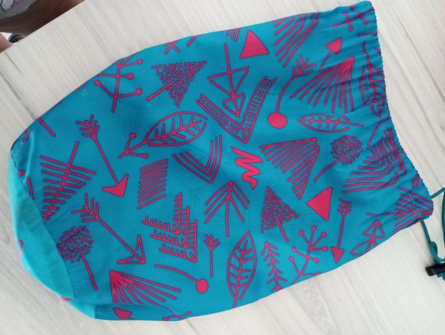 Saco dormir junior estampado