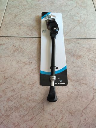 Caballete Btwin Bicicleta