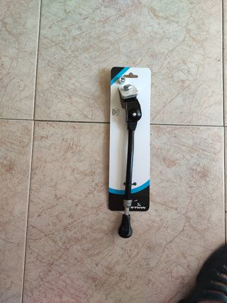 Caballete Btwin Bicicleta