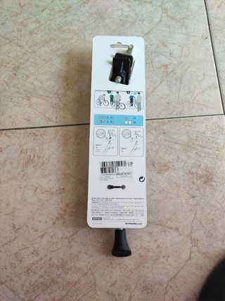 Caballete Btwin Bicicleta