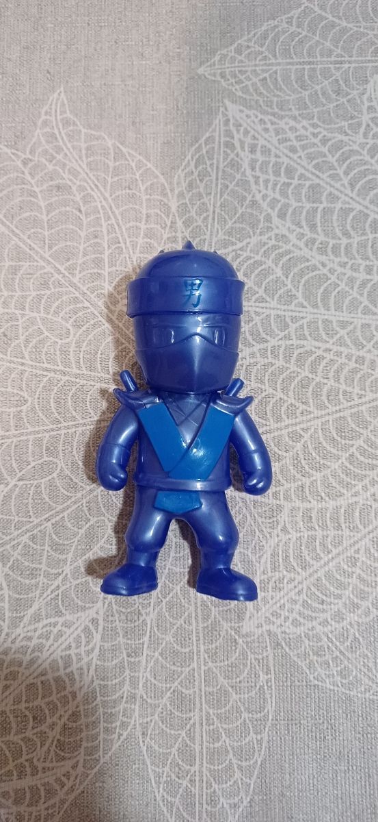 Figura Stumble Guys Dynamitron