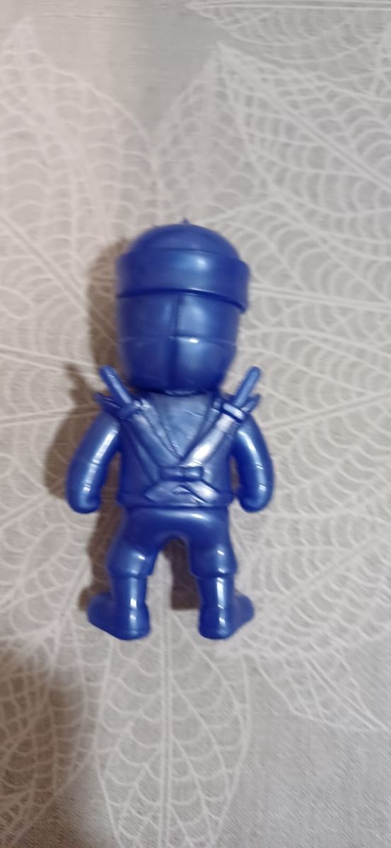 Figura Stumble Guys Dynamitron