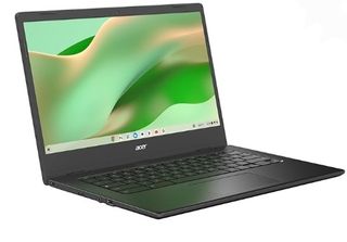 Acer Chromebook 314 - Portatile nero