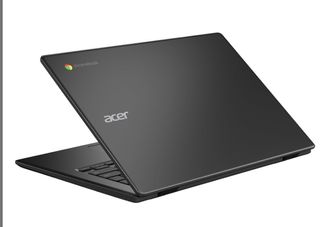 Acer Chromebook 314 - Portatile nero