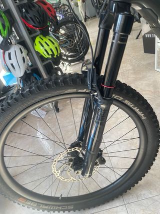 Trek Rail 9 Carbon T-M