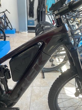 Trek Rail 9 Carbon T-M