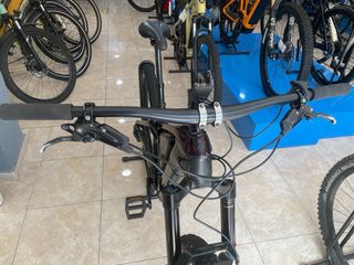 Trek Rail 9 Carbon M 