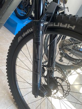 Trek Rail 9 Carbon M 