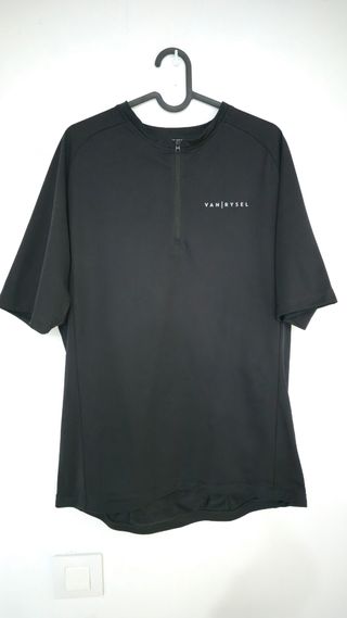 Maillot ciclismo Van Rysel