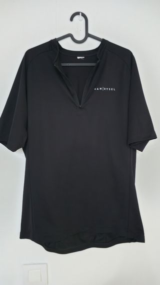 Maillot ciclismo Van Rysel