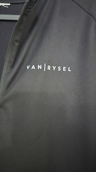 Maillot ciclismo Van Rysel