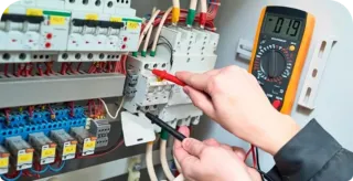 Electricista económico valencia