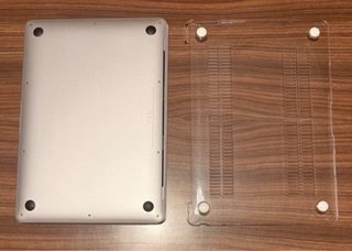 MacBook Air Apple Plata 245GB