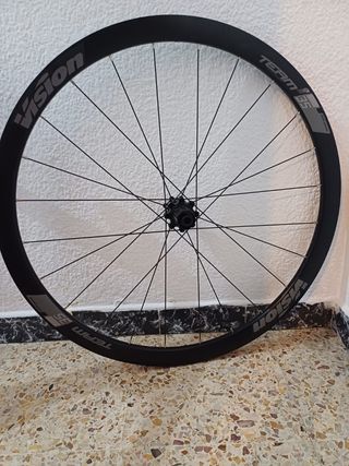 Cuadro BH R1 carbono rojo
