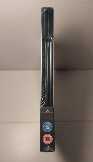 Steelbook Piratas del Caribe