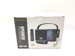 karaoke mumuwind mmf-603