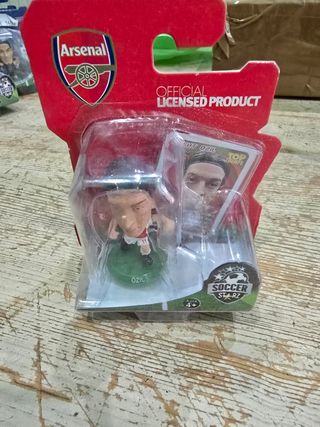 SoccerStarz Özil Arsenal Figurina