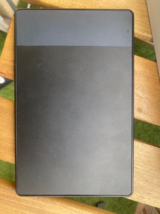 Huion H420: Tableta gráfica USB