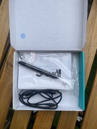 Huion H420: Tableta gráfica USB
