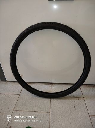 Copertone bici 26x1.75 nuovo