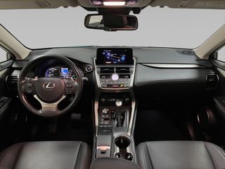 Lexus NX 2.5 300h Premium 2WD