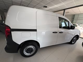 Nissan Townstar  FURGON PROFESIONAL GASOLINA 2022