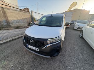 Nissan Townstar  FURGON PROFESIONAL GASOLINA 2022