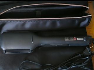 Plancha pelo GHD Duet Style 