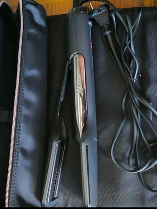 Plancha pelo GHD Duet Style 